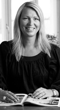 Camilla Spång